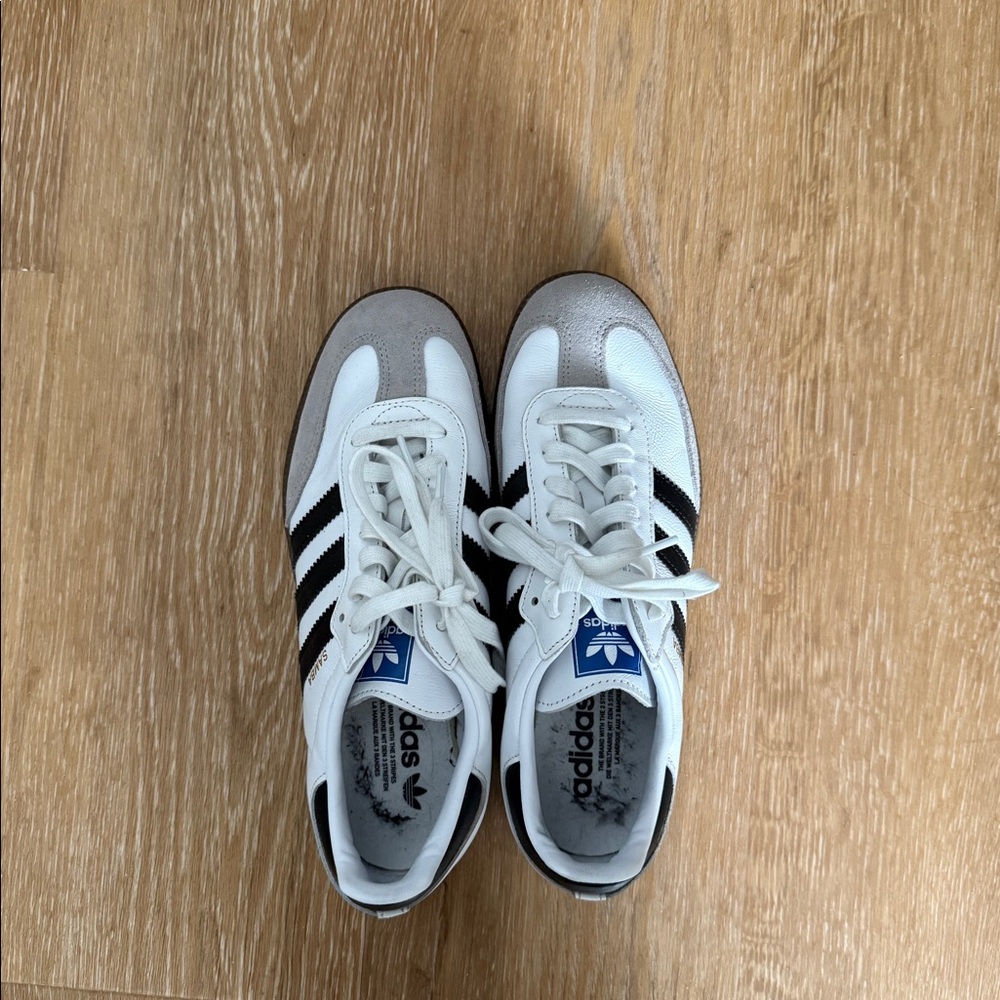 women’s adidas sambas